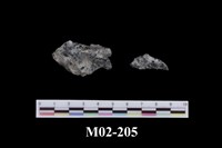 藏品(矽鋅礦)的圖片